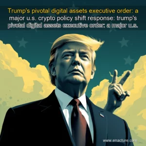 Read more about the article Trump’s pivotal digital assets executive order: a major u.s. crypto policy shift


 response: trump’s pivotal digital assets executive order: a major u.s.