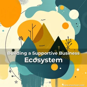 Read more about the article Building a Supportive Business Ecosystem