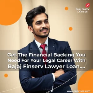 Read more about the article Get The Financial Backing You Need For Your Legal Career With Bajaj Finserv Lawyer Loan. Secure Your Future Today!