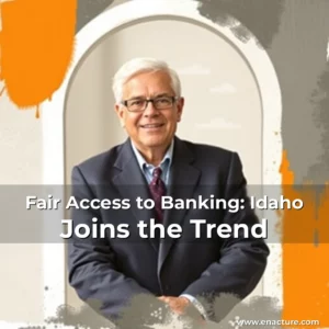 Read more about the article Fair Access to Banking: Idaho Joins the Trend