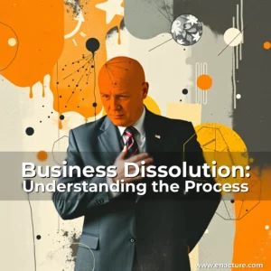 Read more about the article Business Dissolution: Understanding the Process