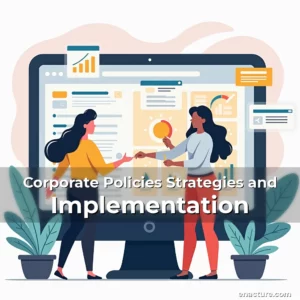 Read more about the article Corporate Policies Strategies and Implementation